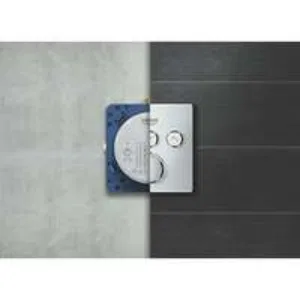 Встраиваемая часть универсальная GROHE Rapido SmartBox (35604000) Встраиваемая часть универсальная GROHE Rapido SmartBox (35604000)