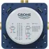 Встраиваемая часть универсальная GROHE Rapido SmartBox (35604000) Встраиваемая часть универсальная GROHE Rapido SmartBox (35604000)