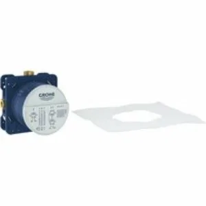 Встраиваемая часть универсальная GROHE Rapido SmartBox (35604000) Встраиваемая часть универсальная GROHE Rapido SmartBox (35604000)