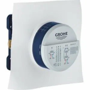 Встраиваемая часть универсальная GROHE Rapido SmartBox (35604000) Встраиваемая часть универсальная GROHE Rapido SmartBox (35604000)