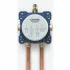Встраиваемая часть универсальная GROHE Rapido SmartBox (35604000) Встраиваемая часть универсальная GROHE Rapido SmartBox (35604000)