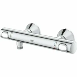 Термостат для душа GROHE Grohtherm 500, хром (34793000) Термостат для душа GROHE Grohtherm 500, хром (34793000)