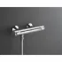 Термостат для душа GROHE Grohtherm 500, хром (34793000) Термостат для душа GROHE Grohtherm 500, хром (34793000)