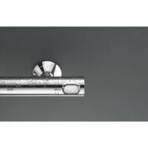 Термостат для душа GROHE Grohtherm 500, хром (34793000) Термостат для душа GROHE Grohtherm 500, хром (34793000)