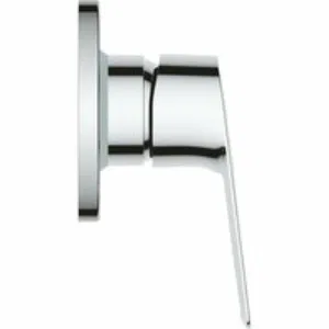 Смеситель для душа GROHE BauLoop в комплекте с монтажной частью, хром (29042001) Смеситель для душа GROHE BauLoop в комплекте с монтажной частью, хром (29042001)