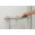 Термостат для душа GROHE Grohtherm 800, хром (34561000) Термостат для душа GROHE Grohtherm 800, хром (34561000)
