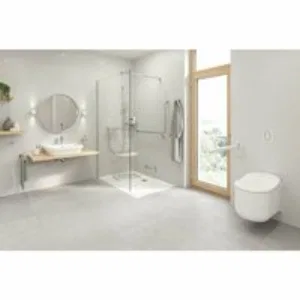 Термостат для душа GROHE Grohtherm 800, хром (34561000) Термостат для душа GROHE Grohtherm 800, хром (34561000)