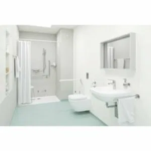 Душевой гарнитур GROHE Tempesta 100, 1 вид струи, хром (27854001) Душевой гарнитур GROHE Tempesta 100, 1 вид струи, хром (27854001)