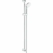 Душевой гарнитур GROHE Tempesta 100, 1 вид струи, хром (27925001)