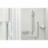 Душевой гарнитур GROHE Tempesta 100, 1 вид струи, хром (27925001) Душевой гарнитур GROHE Tempesta 100, 1 вид струи, хром (27925001)