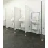 Сифон для писсуара GROHE, с температурным датчиком, с Bluetooth (39369000) Сифон для писсуара GROHE, с температурным датчиком, с Bluetooth (39369000)