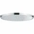 Верхний душ GROHE Rainshower Cosmopolitan 400, 9,5 л/мин, 1 режим, хром (28783000) Верхний душ GROHE Rainshower Cosmopolitan 400, 9,5 л/мин, 1 режим, хром (28783000)