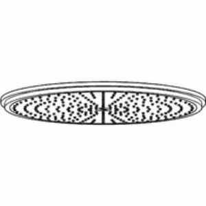 Верхний душ GROHE Rainshower Cosmopolitan 400, 9,5 л/мин, 1 режим, хром (28783000) Верхний душ GROHE Rainshower Cosmopolitan 400, 9,5 л/мин, 1 режим, хром (28783000)