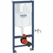 Система инсталляции для унитаза GROHE Rapid SL ширина 0,5 м (1,13 м) (38624001)