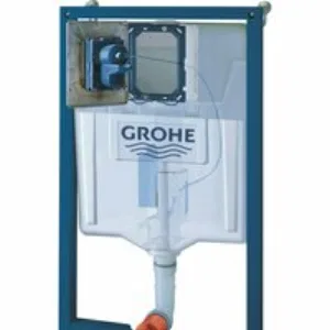 Система инсталляции для унитаза GROHE Rapid SL ширина 0,5 м (1,13 м) (38624001) Система инсталляции для унитаза GROHE Rapid SL ширина 0,5 м (1,13 м) (38624001)