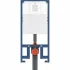 Система инсталляции для унитаза GROHE Rapid SL ширина 0,5 м (1,13 м) (39687000) Система инсталляции для унитаза GROHE Rapid SL ширина 0,5 м (1,13 м) (39687000)