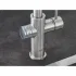 Смеситель для кухонной мойки GROHE Blue Home с системой фильтрации, охлаждения и газирования воды, суперсталь (31455DC1) Смеситель для кухонной мойки GROHE Blue Home с системой фильтрации, охлаждения и газирования воды, суперсталь (31455DC1)