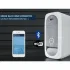 Смеситель для кухни GROHE Blue Home с системой фильтрации, охлаждения и газирования воды, Wi-Fi, хром (31541000) Смеситель для кухни GROHE Blue Home с системой фильтрации, охлаждения и газирования воды, Wi-Fi, хром (31541000)