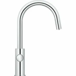 Смеситель для кухни GROHE Blue Home с системой фильтрации, охлаждения и газирования воды, Wi-Fi, хром (31541000) Смеситель для кухни GROHE Blue Home с системой фильтрации, охлаждения и газирования воды, Wi-Fi, хром (31541000)