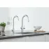 Смеситель для кухни GROHE Blue Home с системой фильтрации, охлаждения и газирования воды, Wi-Fi, хром (31541000) Смеситель для кухни GROHE Blue Home с системой фильтрации, охлаждения и газирования воды, Wi-Fi, хром (31541000)