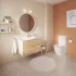 Унитаз напольный GROHE Bau Ceramic, альпин-белый (39910000) Унитаз напольный GROHE Bau Ceramic, альпин-белый (39910000)