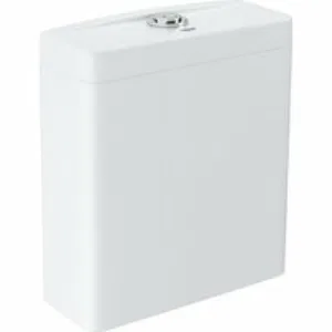 Смывной бачок для унитаза GROHE Bau Ceramic, подводка снизу, альпин-белый (39912000) Смывной бачок для унитаза GROHE Bau Ceramic, подводка снизу, альпин-белый (39912000)