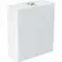 Смывной бачок для унитаза GROHE Bau Ceramic, подводка снизу, альпин-белый (39912000) Смывной бачок для унитаза GROHE Bau Ceramic, подводка снизу, альпин-белый (39912000)
