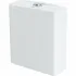 Смывной бачок для унитаза GROHE Bau Ceramic, подводка снизу, альпин-белый (39912000) Смывной бачок для унитаза GROHE Bau Ceramic, подводка снизу, альпин-белый (39912000)