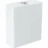 Смывной бачок для унитаза GROHE Bau Ceramic, альпин-белый (39911000) Смывной бачок для унитаза GROHE Bau Ceramic, альпин-белый (39911000)