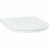 Сиденье для унитаза GROHE Bau Ceramic, с микролифтом, альпин-белый (39913000) Сиденье для унитаза GROHE Bau Ceramic, с микролифтом, альпин-белый (39913000)