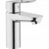 Смеситель для раковины GROHE BauLoop, хром (32854000) Смеситель для раковины GROHE BauLoop, хром (32854000)