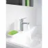 Смеситель для раковины GROHE BauLoop, хром (32854000) Смеситель для раковины GROHE BauLoop, хром (32854000)