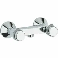 Смеситель для душа GROHE Supra, хром (26317000)