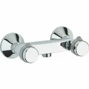Смеситель для душа GROHE Supra, хром (26317000) Смеситель для душа GROHE Supra, хром (26317000)