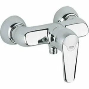 Смеситель для душа GROHE Eurowing, хром (33679000) Смеситель для душа GROHE Eurowing, хром (33679000)
