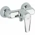 Смеситель для душа GROHE Eurowing, хром (33679000) Смеситель для душа GROHE Eurowing, хром (33679000)