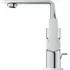 Смеситель для раковины GROHE Allure с донным клапаном, M-Size, хром (32757001) Смеситель для раковины GROHE Allure с донным клапаном, M-Size, хром (32757001)