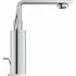 Смеситель для раковины GROHE Allure с донным клапаном, M-Size, хром (32757001) Смеситель для раковины GROHE Allure с донным клапаном, M-Size, хром (32757001)