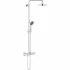 Душевая система GROHE Vitalio Joy System 180 с термостатом для душа, хром (27298001) Душевая система GROHE Vitalio Joy System 180 с термостатом для душа, хром (27298001)