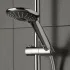 Душевая система GROHE Vitalio Joy System 180 с термостатом для душа, хром (27298001) Душевая система GROHE Vitalio Joy System 180 с термостатом для душа, хром (27298001)