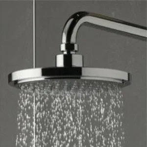 Душевая система GROHE Vitalio Joy System 180 с термостатом для душа, хром (27298001) Душевая система GROHE Vitalio Joy System 180 с термостатом для душа, хром (27298001)