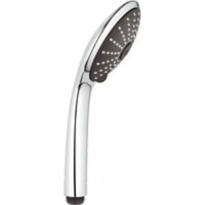 Душевая система GROHE Vitalio Joy System 210 с термостатом для душа, хром (27965000) Душевая система GROHE Vitalio Joy System 210 с термостатом для душа, хром (27965000)