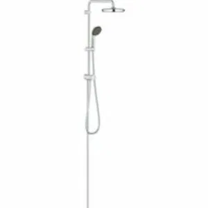 Душевая система GROHE Vitalio Start System 210 с переключателем потоков, хром (26382001) Душевая система GROHE Vitalio Start System 210 с переключателем потоков, хром (26382001)