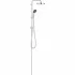 Душевая система GROHE Vitalio Start System 210 с переключателем потоков, хром (26382001) Душевая система GROHE Vitalio Start System 210 с переключателем потоков, хром (26382001)