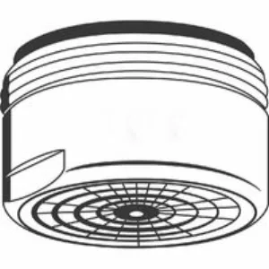 Аэратор GROHE (13929000) Аэратор GROHE (13929000)