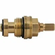 Кран-букса с резиновым уплотнением GROHE 1/2″ (07146000)
