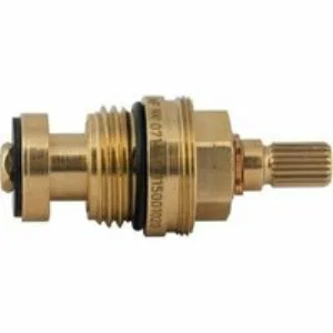 Кран-букса с резиновым уплотнением GROHE 1/2″ (07146000) Кран-букса с резиновым уплотнением GROHE 1/2″ (07146000)