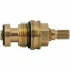 Кран-букса с резиновым уплотнением GROHE 1/2″ (07146000) Кран-букса с резиновым уплотнением GROHE 1/2″ (07146000)