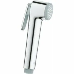 Набор для гигиенического душа GROHE BauLoop скрытого монтажа, хром (125078) Набор для гигиенического душа GROHE BauLoop скрытого монтажа, хром (125078)