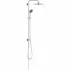 Душевая система GROHE Vitalio Joy System 260 с переключателем потоков, хром (27357002) Душевая система GROHE Vitalio Joy System 260 с переключателем потоков, хром (27357002)